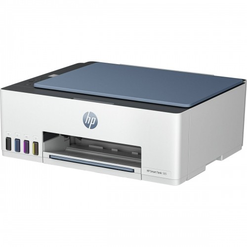 Мультифункциональный принтер HP Smart Tank 585 image 4