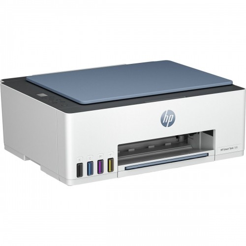 Мультифункциональный принтер HP Smart Tank 585 image 5