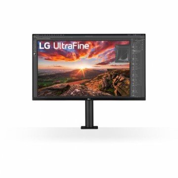 Monitors LG 32UN880P-B 32" 4K Ultra HD