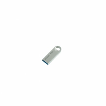 USB Zibatmiņa GoodRam UNO3-0640S0R11 Sudrabains 64 GB