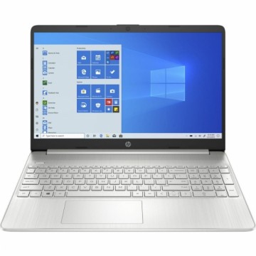 Ноутбук HP 15-DY5003CA Qwerty US 15,6" Intel Core i5-1235U 16 GB RAM 512 Гб SSD (Пересмотрено A+)
