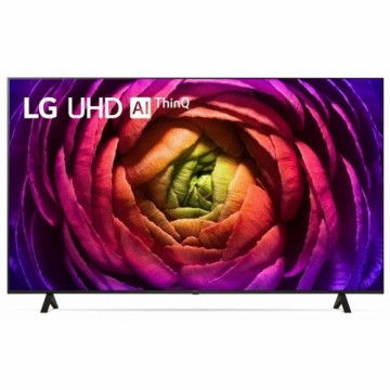 Viedais TV LG 65UR76003LL 4K Ultra HD 65" LED HDR HDR10 Direct-LED