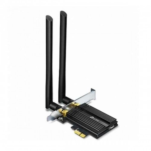 Wi-Fi tīkla karte TP-Link Archer TX50E Bluetooth 5.0 2400 Mbps image 1