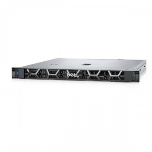 Serveris Dell R350 IXE-2336 16 GB RAM 480 GB SSD image 1