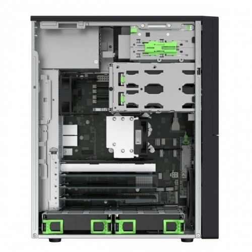 Serveris Fujitsu Prymergy TX1310M5 16 GB RAM Intel Xeon E-2324G 2 TB image 2