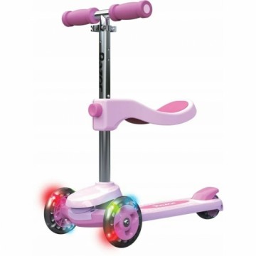Скутер-скейт Razor ROLLIE Розовый Сталь 29 x 70 x 2,8 cm