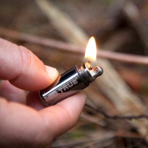 Lighter keyring True Firestash tu262k image 4