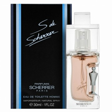 Parfem za muškarce Jean Louis Scherrer EDT S de Scherrer 30 ml