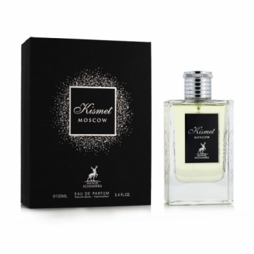Мужская парфюмерия Maison Alhambra EDP Kismet Moscow 100 ml