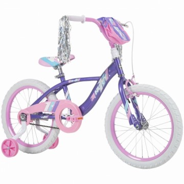Bērnu velosipēds Huffy 71839W Glimmer