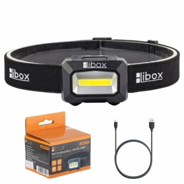Baterija Libox LB0107