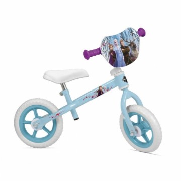 Детский велосипед Huffy 27951W Frozaen Синий Белый