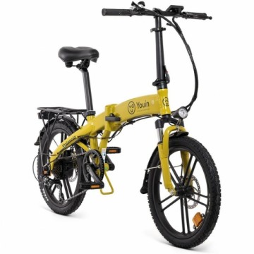 Электрический велосипед Youin 250 W 20" 25 km/h