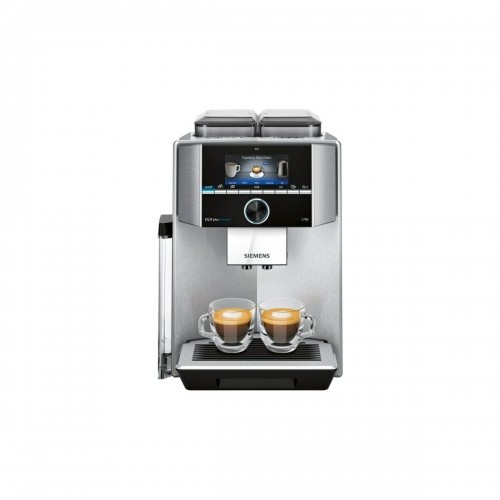 Superautomātiskais kafijas automāts Siemens AG TI9573X1RW 1500 W 19 bar 2,3 L image 1