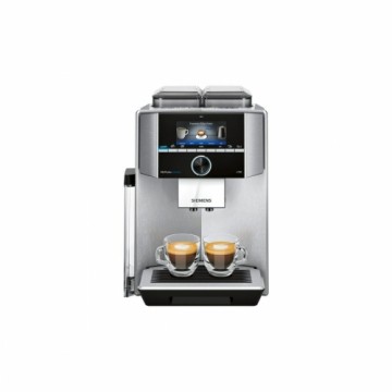 Суперавтоматическая кофеварка Siemens AG TI9573X1RW 1500 W 19 bar 2,3 L
