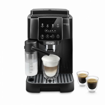 Superautomātiskais kafijas automāts DeLonghi ECAM 220.60.B 1400 W 15 bar