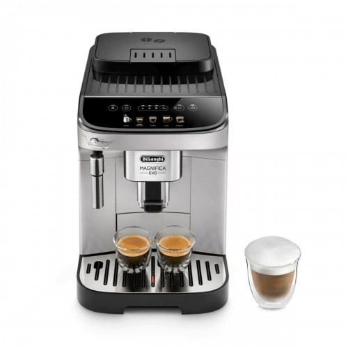 Superautomātiskais kafijas automāts DeLonghi ECAM 290.31.SB Sudrabains 1450 W 15 bar 250 g 2 Чашки 1,8 L image 2