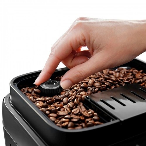 Superautomātiskais kafijas automāts DeLonghi ECAM 290.31.SB Sudrabains 1450 W 15 bar 250 g 2 Чашки 1,8 L image 5