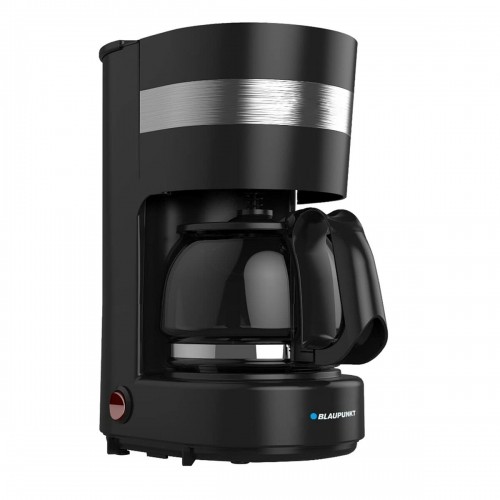 Superautomātiskais kafijas automāts Blaupunkt CMD201 Melns 600 W image 1