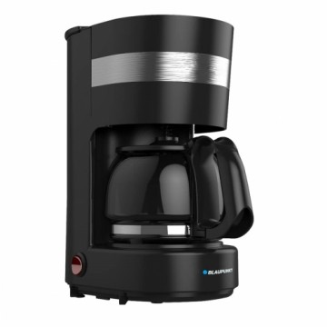 Суперавтоматическая кофеварка Blaupunkt CMD201 Чёрный 600 W