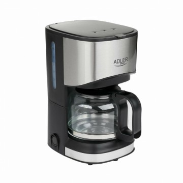 Капельная кофеварка Adler AD 4407 550 W 700 ml