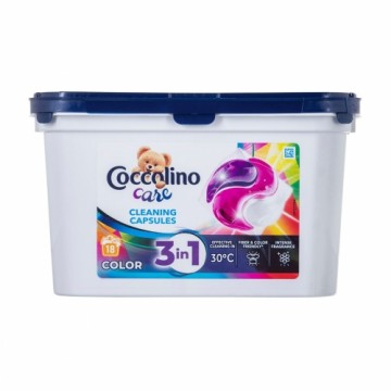 капсулы Coccolino (18 штук)