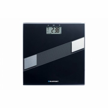 Цифровые весы для ванной Blaupunkt BSM411 Чёрный 150 kg