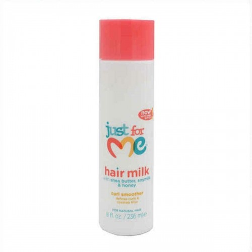 Matu Losjons Just For Me Just For Me H/milk Curl Smoother Sprogaini Mati (236 ml) image 1