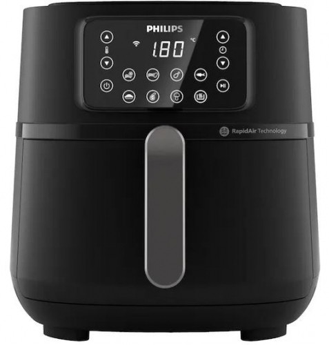 Philips 5000 series Airfryer HD9285/90 XXL Connected image 1