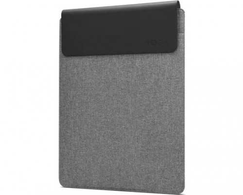 Lenovo GX41K68624 laptop case 36.8 cm (14.5") Sleeve case Grey image 2