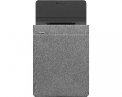 Lenovo GX41K68624 laptop case 36.8 cm (14.5") Sleeve case Grey image 3