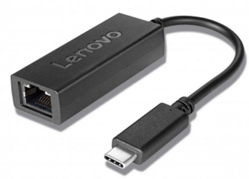 Lenovo GX90S91832 network card Ethernet 1000 Mbit/s image 1
