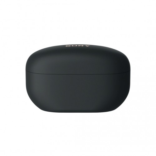Słuchawki Sony WF-1000XM5 douszne bluetooth czarne image 3