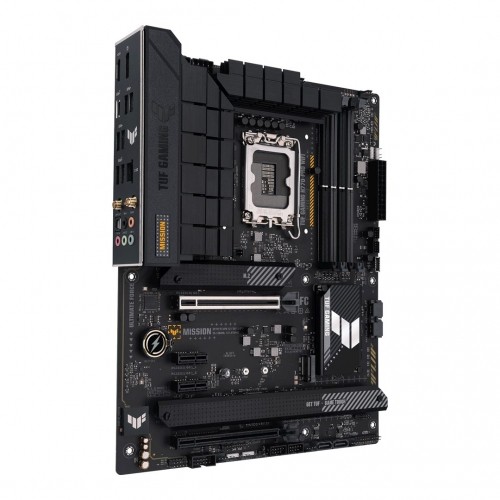 ASUS TUF GAMING H770-PRO WIFI Intel H770 LGA 1700 ATX image 4