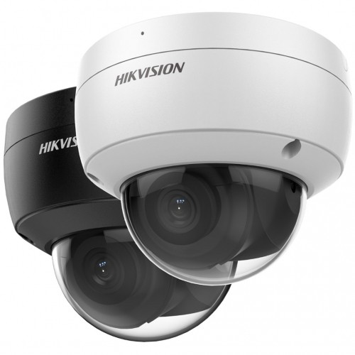 IP camera Hikvision DS-2CD2186G2-I (2.8mm) (C) image 1