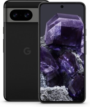 Google Pixel 8 Pro 5G DS 12GB/128GB Obsidian Black EU