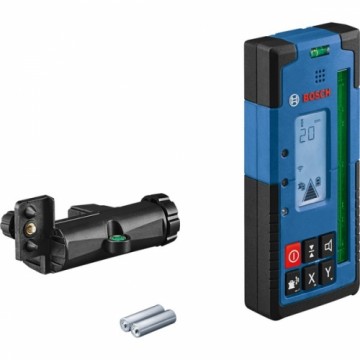 Bosch Laser-Empfänger LR 65 G Professional, mit Halterung