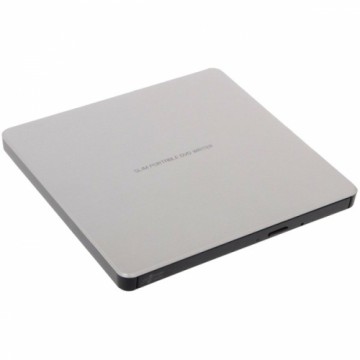 Hlds GP60NS60 SLIM, externer DVD-Brenner