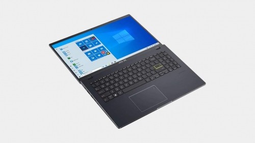 15.6" Asus Vivobook L510 N4020 4GB 128GB SSD FHD Windows 10 Professional image 3