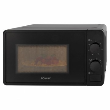 Microwave Bomann MW6014CB must
