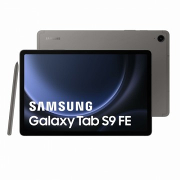 Планшет Galaxy Tab S9 Samsung 8 GB RAM 6 GB RAM 128 Гб Серый
