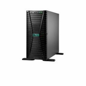 Сервер в корпусе по типу «Башня» HPE ML110 G11 Intel Xeon-Bronze 3408U 16 GB RAM 32 GB RAM