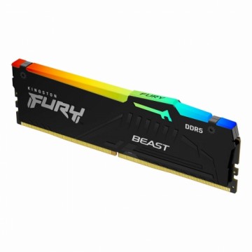 RAM Atmiņa Kingston KF560C40BBA-16 DDR5 16 GB CL40