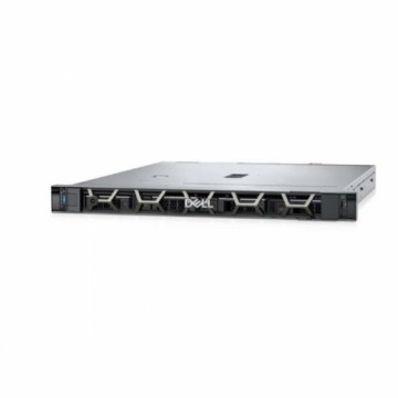 Сервер Dell R250 IXE-2334 16 Гб