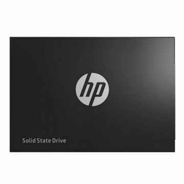 Cietais Disks HP 2DP99AA#ABB 500 GB SSD