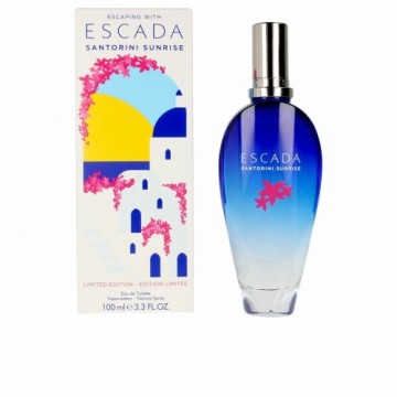 Parfem za žene Escada EDT Ierobežots izdevums 100 ml