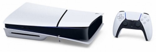 Spēļu konsole Sony PlayStation 5 Slim Standard Edition image 2