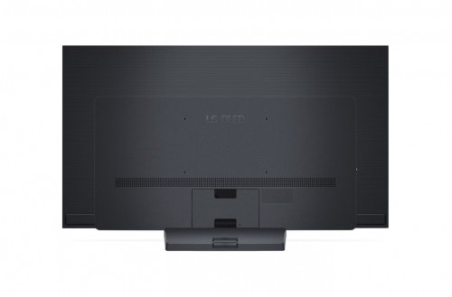 LG OLED55C31LA TV 139.7 cm (55") 4K Ultra HD Smart TV Wi-Fi Black image 5