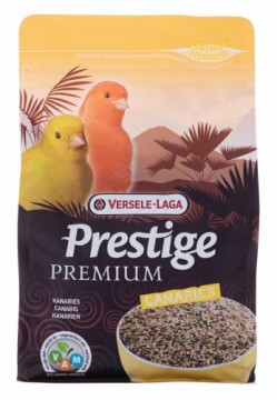 Versele-laga VERSELE LAGA Prestige Premium Canaries - Canary Food - 800 g
