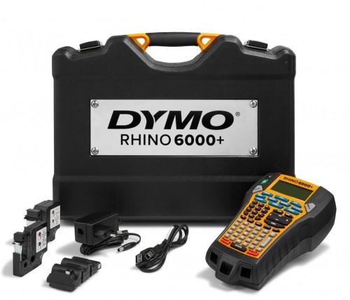 DYMO Rhino™ 6000+ image 4